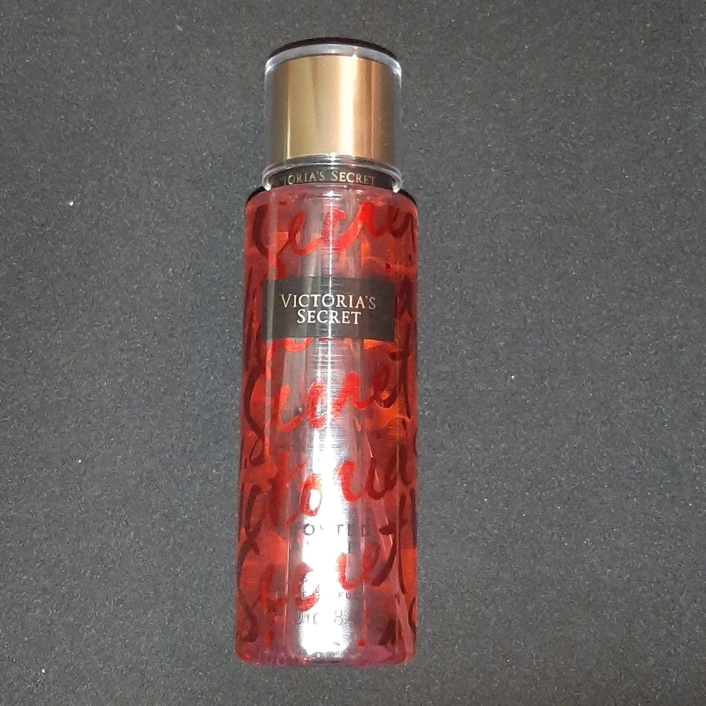 Victoria's secret frosted apple fragrance mist